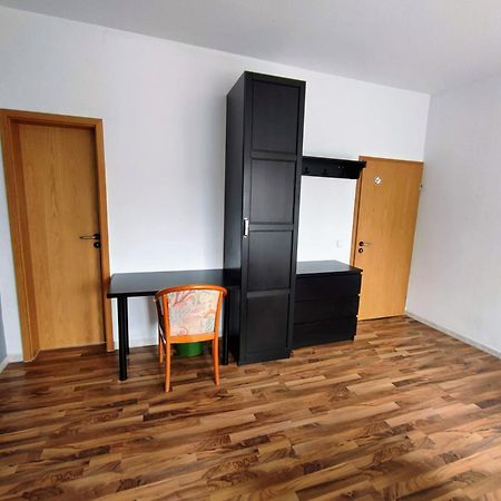 Monteurzimmer - Waldbronn Kültér fotó