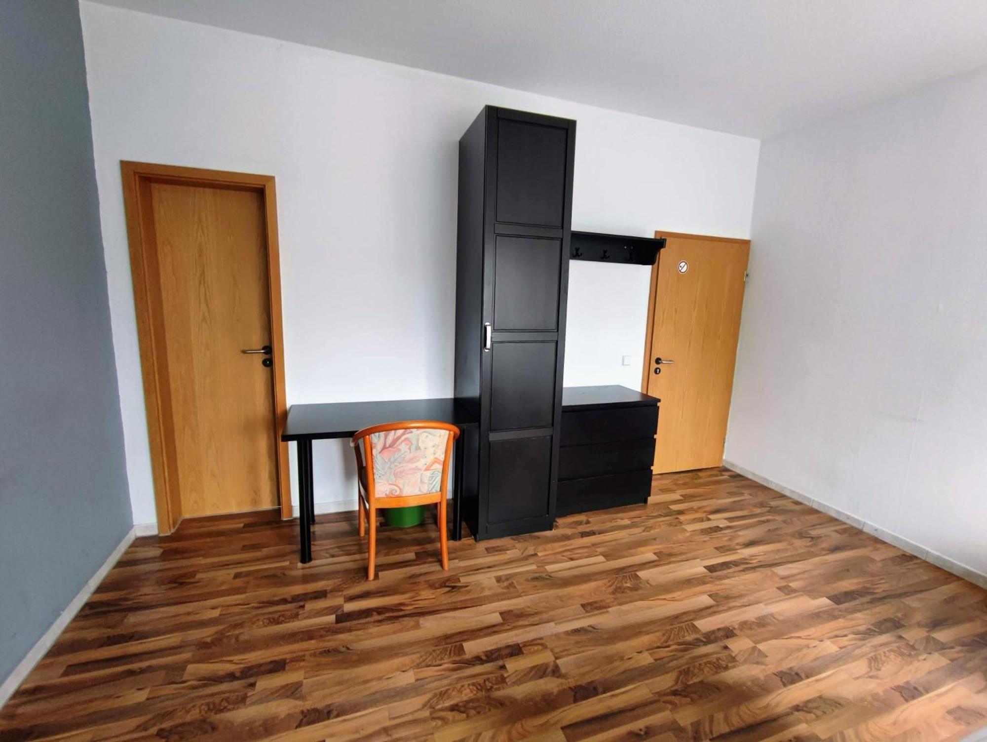 Monteurzimmer - Waldbronn Kültér fotó