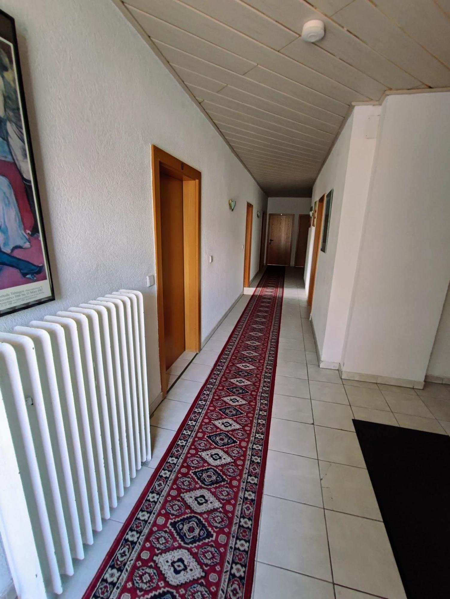 Monteurzimmer - Waldbronn Kültér fotó